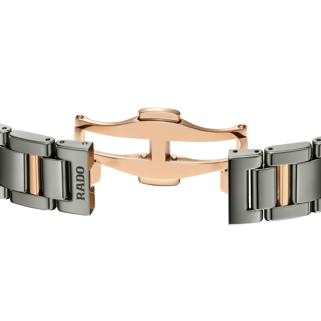 Rado LaCoupole Diamonds horloge R22241703