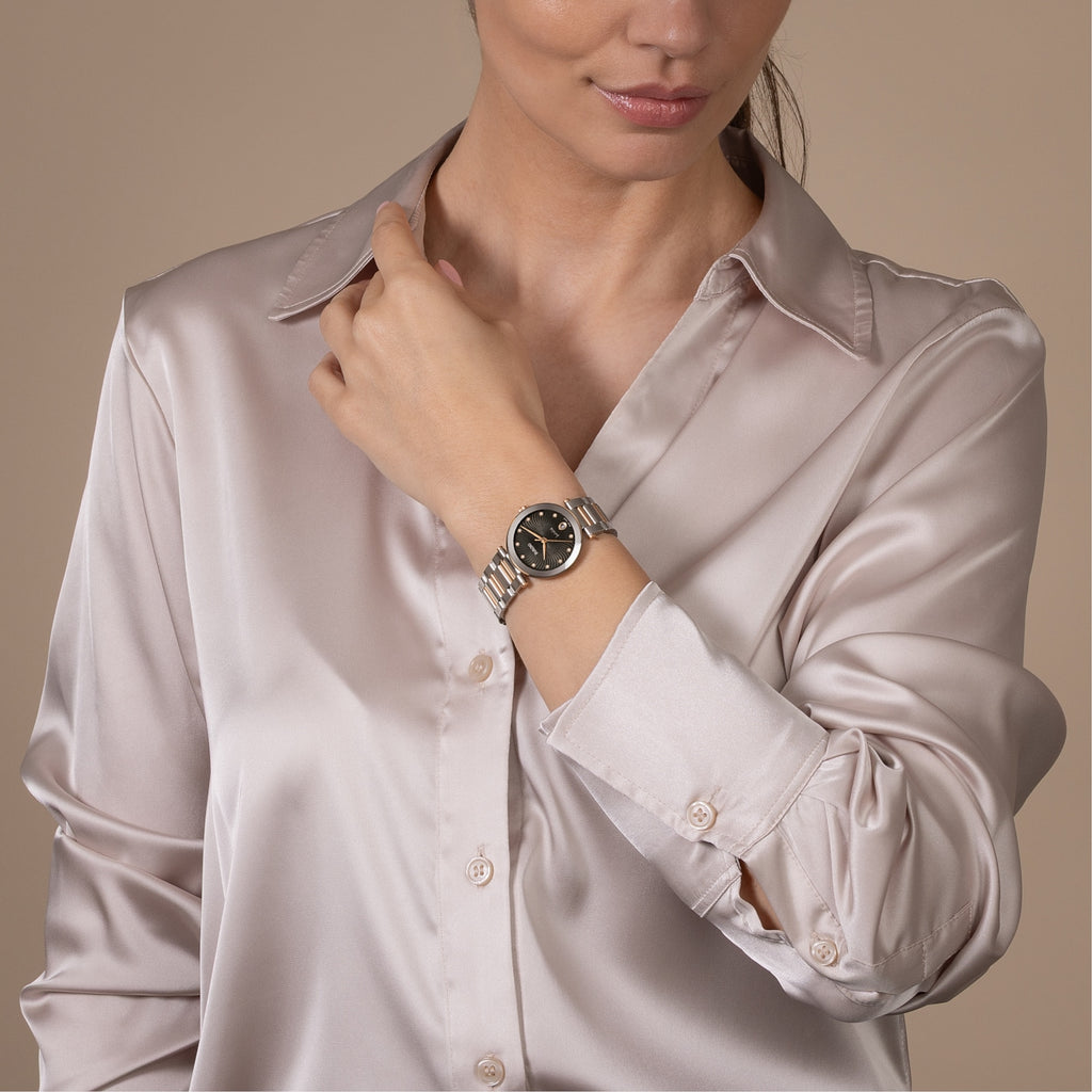 Rado LaCoupole Diamonds horloge R22241703