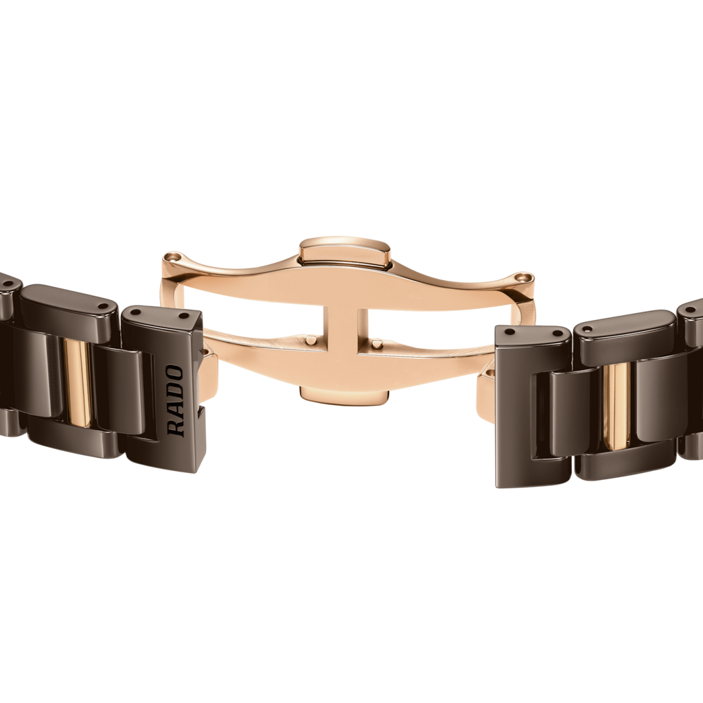 Rado LaCoupole Diamonds horloge R22242703