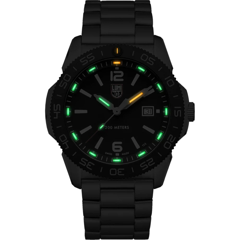 Luminox Sea XS.3122 Pacific Diver Horloge