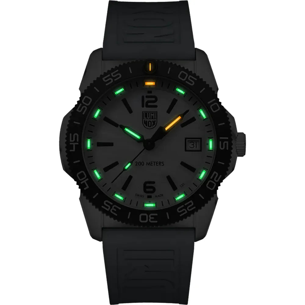 Luminox Sea XS.3124M Pacific Diver Horloge