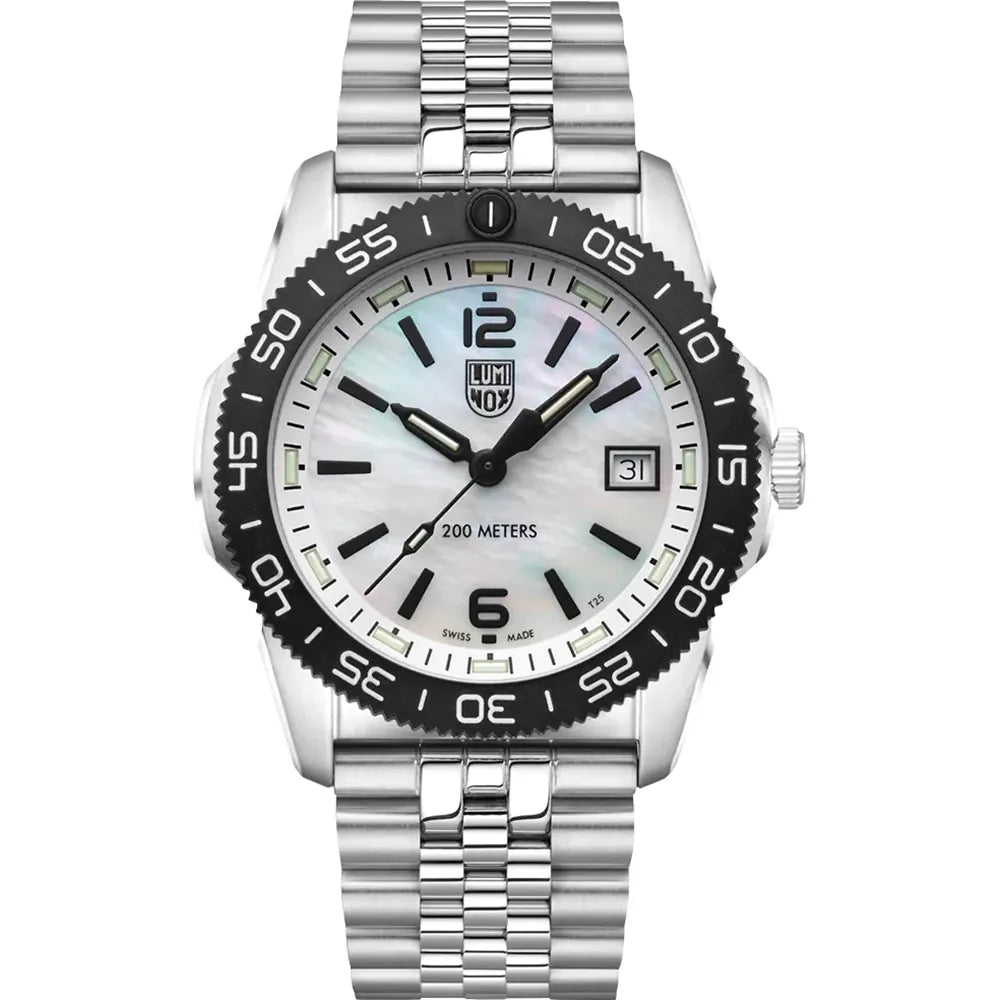 Luminox Sea XS.3126M Pacific Diver Horloge