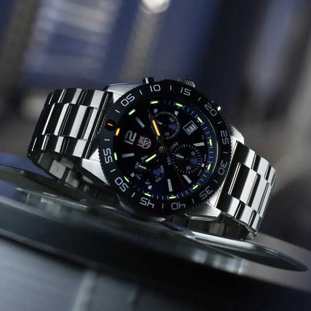 Luminox Sea XS.3144 Pacific Diver Horloge