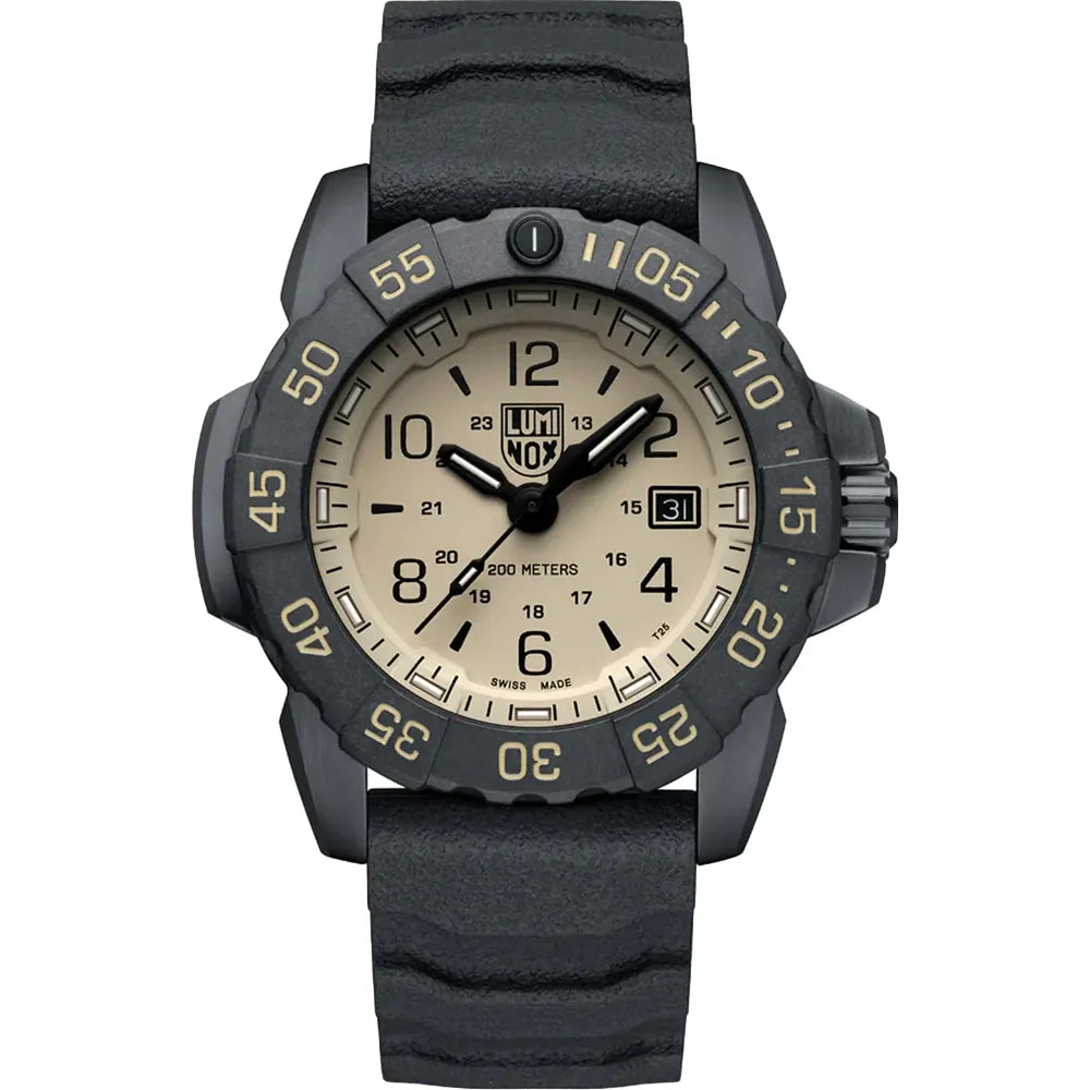 Luminox horloge sale