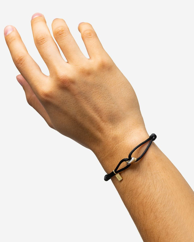Ben Koord Armband Verguld 005GV one