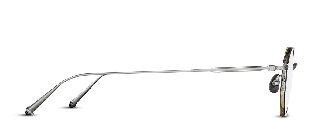 Matsuda correctie montuur M3086-I BS-KHT