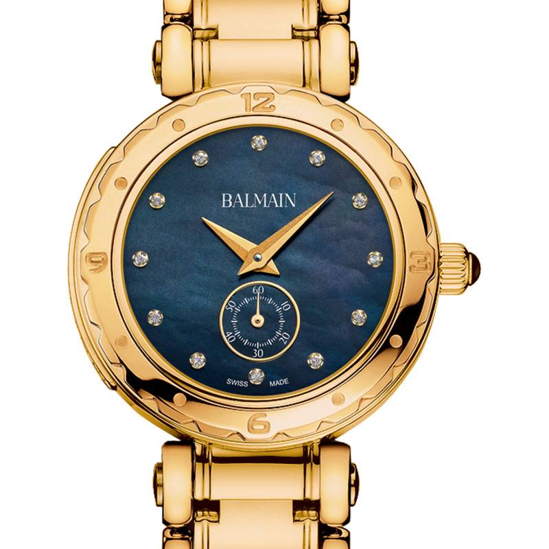Balmain Balmainia Lady horloge B45503365