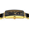 Rado Integral quartz bi-color 31.5mm heren horloge R20256162