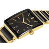 Rado Integral quartz bi-color 31.5mm heren horloge R20256162