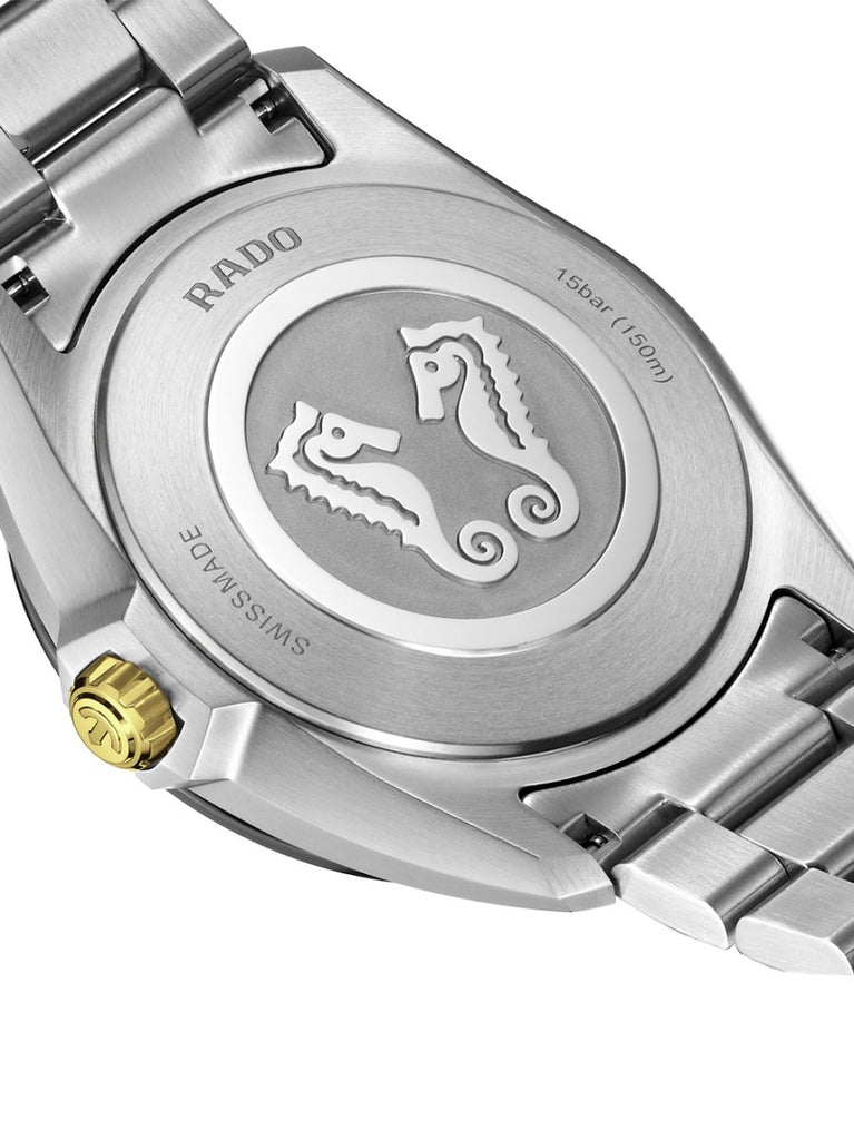 Rado HyperChrome XL Quartz Horloge R32280153