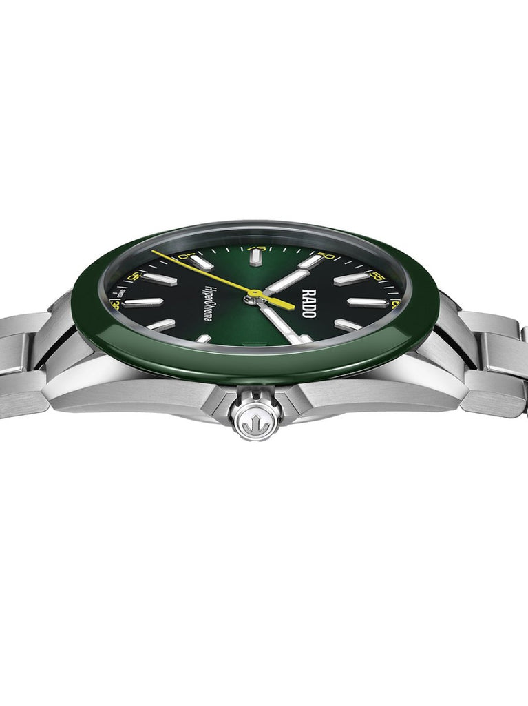 Rado HyperChrome XL Quartz Horloge R32280313