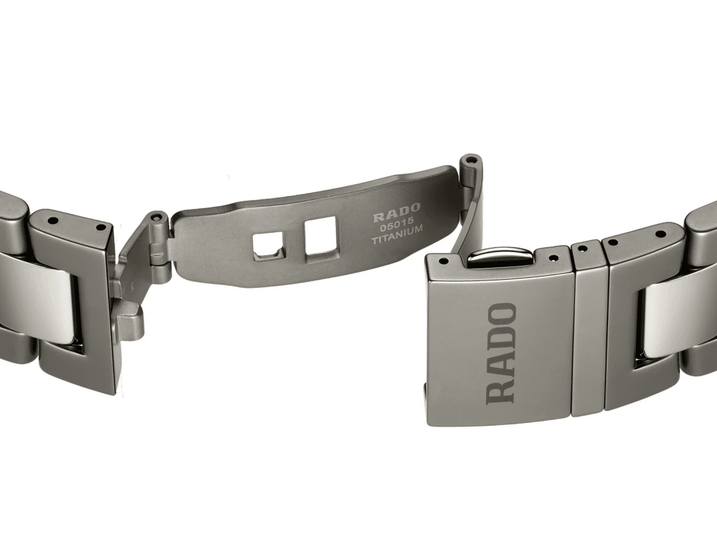 Rado Captain Cook High-Tech Ceramic Automatic horloge R32189313