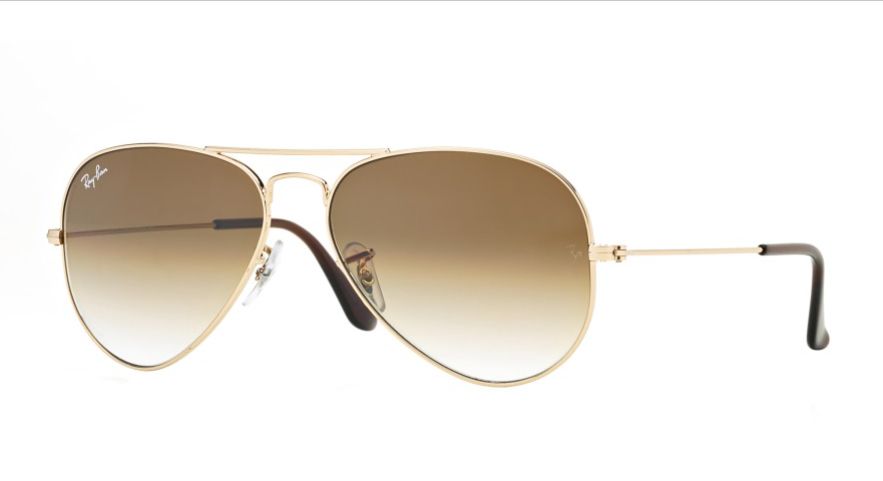 Ray Ban zonnebril RB3025 001/51