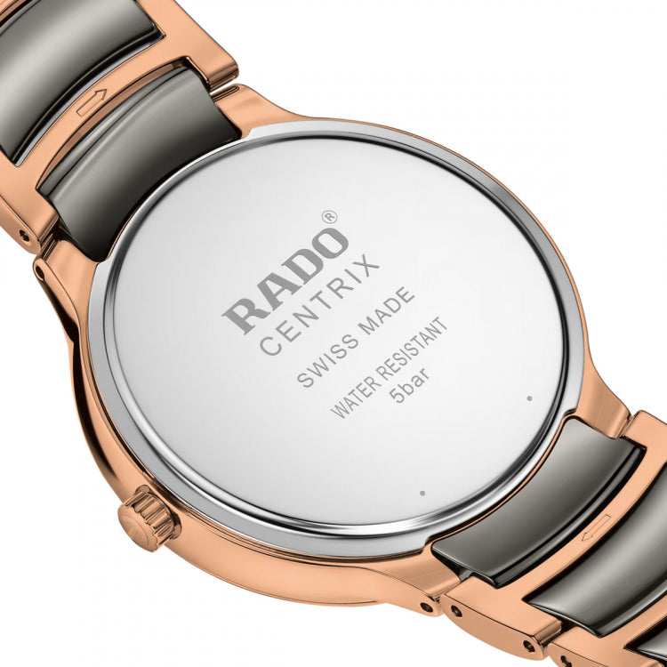 Rado Centrix quartz horloge R30023012