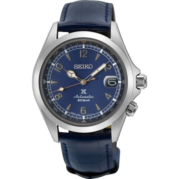 Seiko Prospex Limited Edition herenhorloge SPB531J1