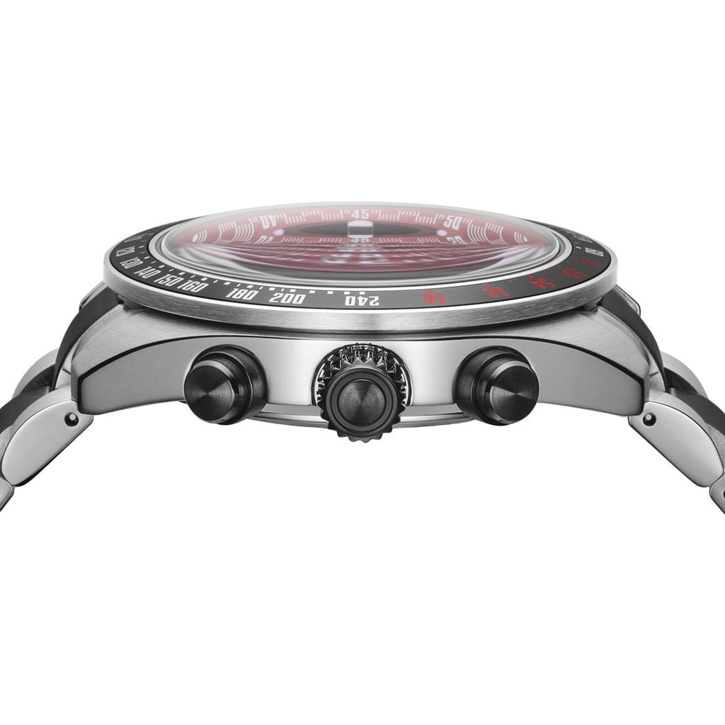 Seiko Datsun Prospex Limited Edition Speedtimer herenhorloge SSC957P1