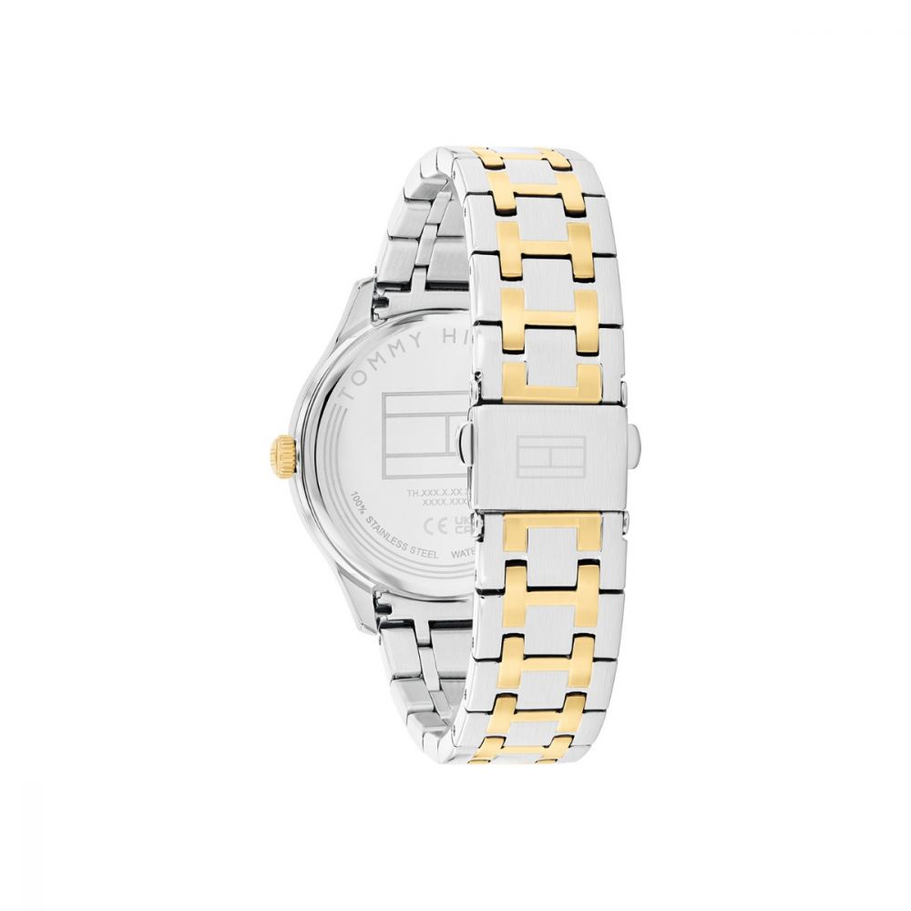 Tommy Hilfiger Gianna horloge TH1782750