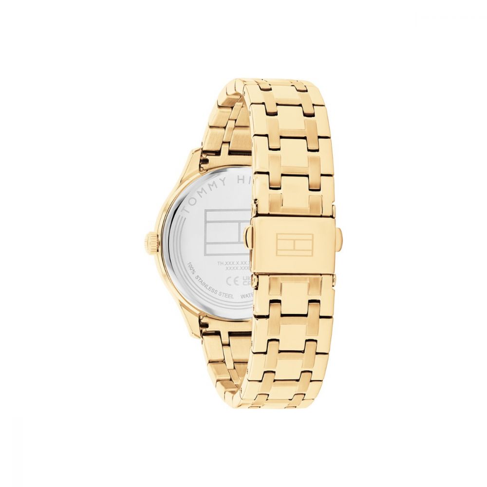 Tommy Hilfiger Gianna horloge TH1782751