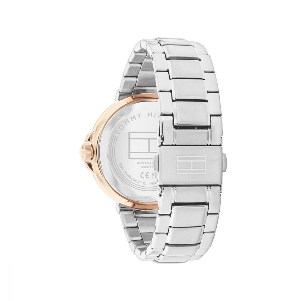 Tommy Hilfiger Lori horloge TH1782754