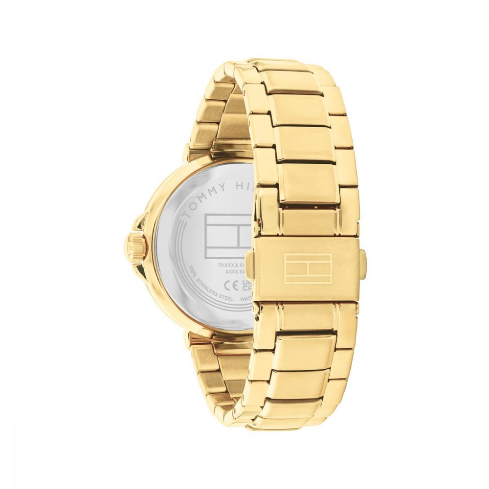 Tommy Hilfiger Lori horloge TH1782755