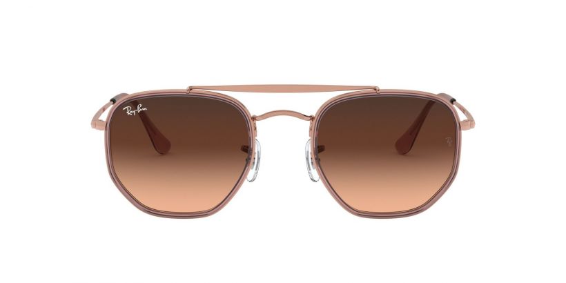 Ray Ban The Marshal II zonnebril RB3648-M 9069/A5