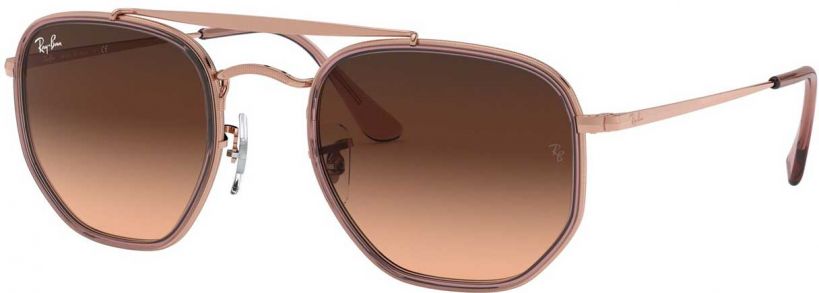 Ray Ban The Marshal II zonnebril RB3648-M 9069/A5