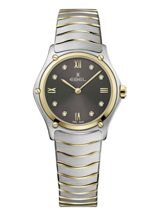 Ebel Sport Classic Lady horloge 1216419A