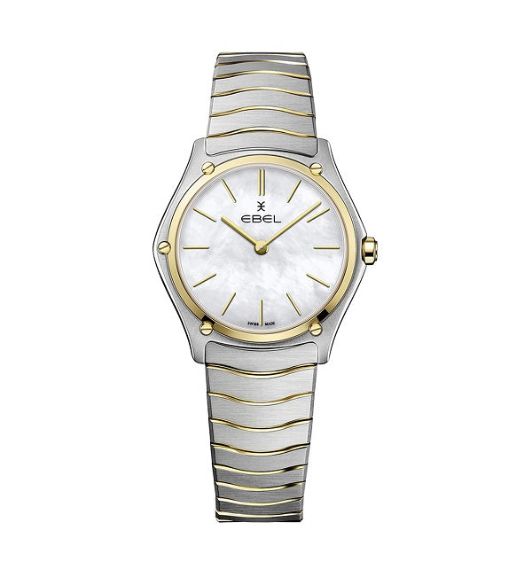 Ebel Sport Classic Lady horloge 1216510A