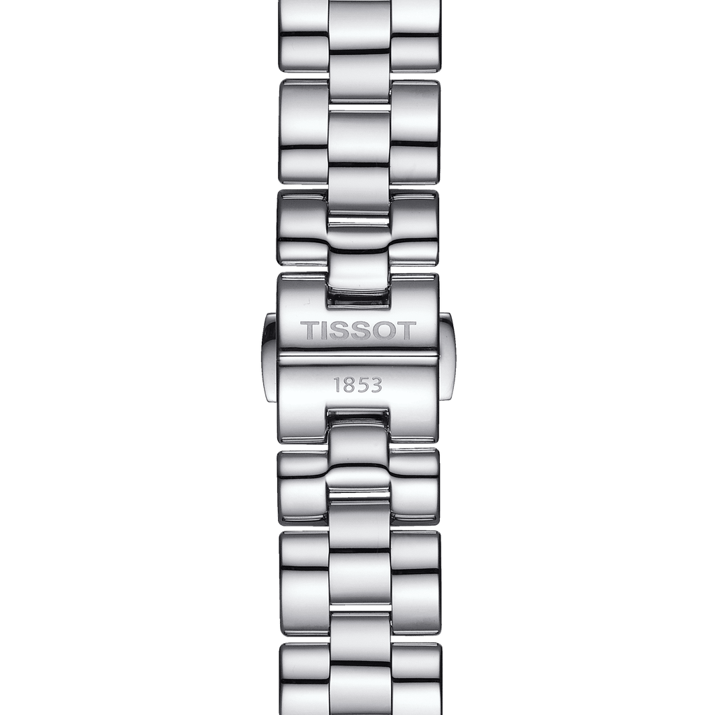 Tissot T-Lady T-Wave horloge T1122101111300