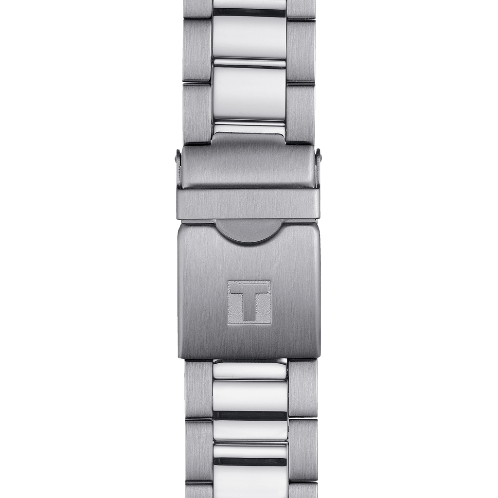 Tissot T- Sport Seastar 1000 Chronograph quartz horloge T1204171104101