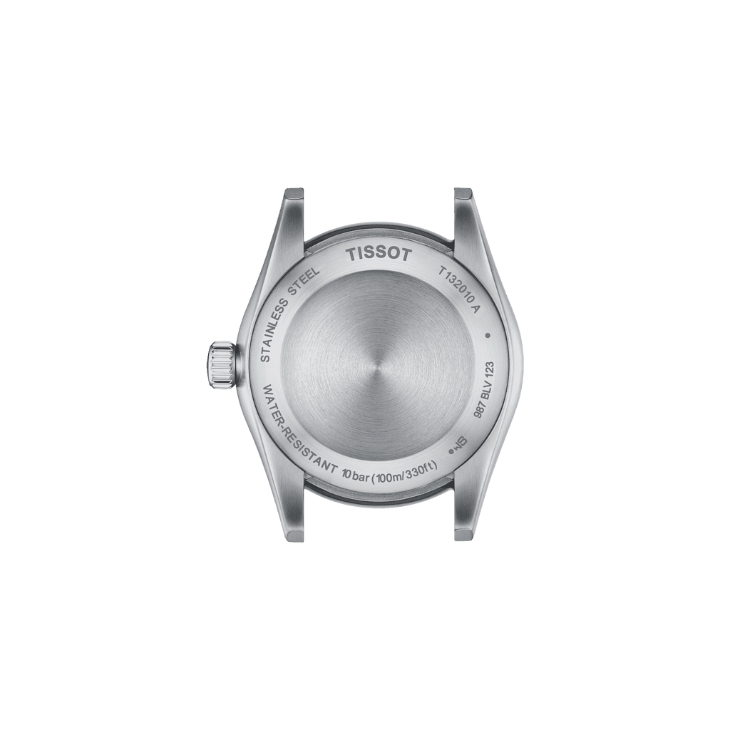 Tissot T-Classic T-My Lady horloge T1320101111100