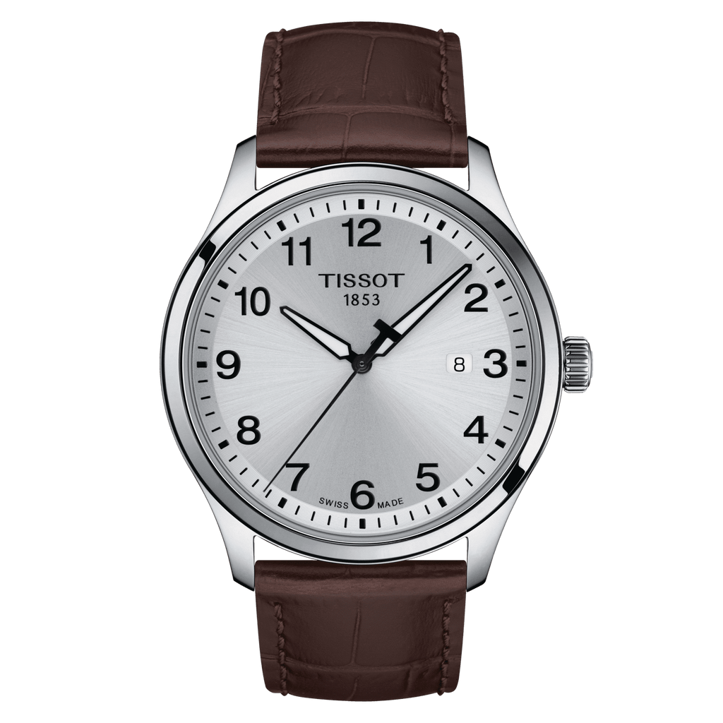 Tissot T- Sport Gent XL Classic horloge T1164101603700