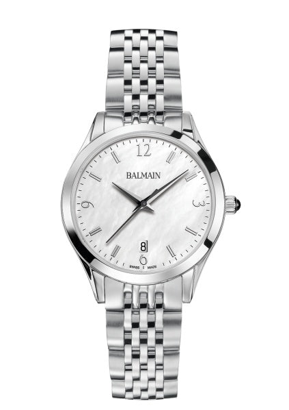 Balmain Classic R Lady horloge B43113184