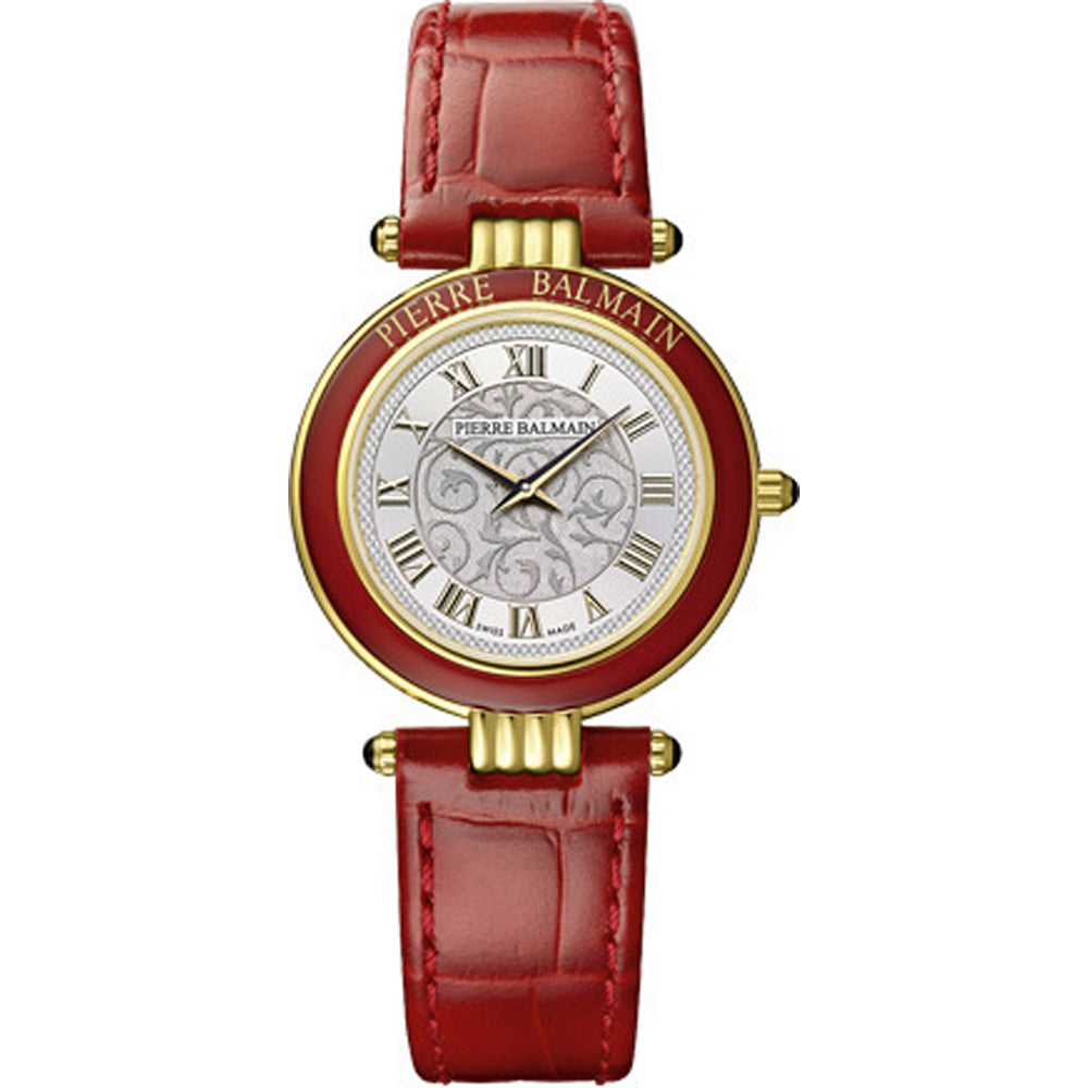 Balmain Haute Elegance dames horloge B81344212