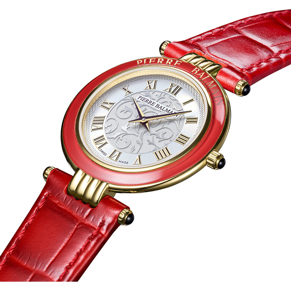 Balmain Haute Elegance dames horloge B81344212