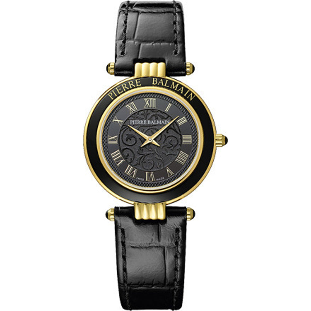 Balmain Haute Elegance dames horloge B81373212
