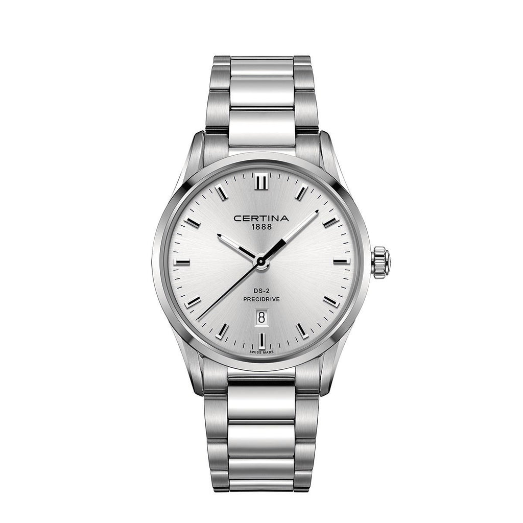 Certina DS-2 Precidrive horloge C0244101103120