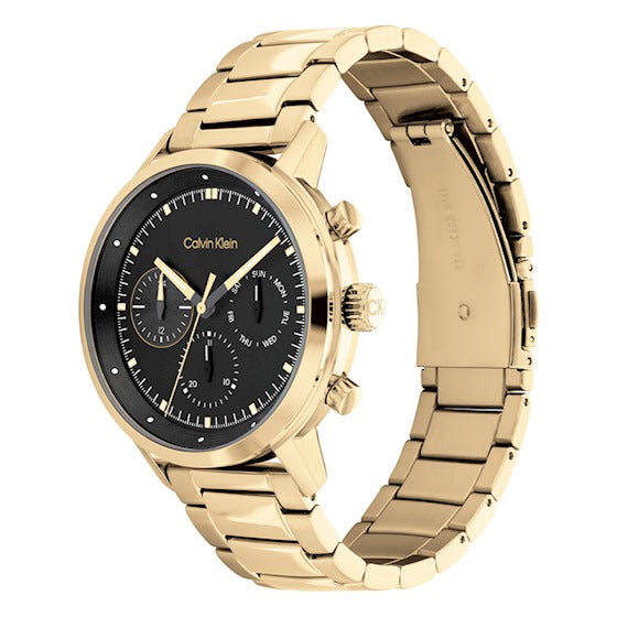 Calvin Klein Guage horloge CK25200065