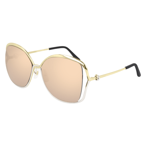 Cartier zonnebril CT0225S 003