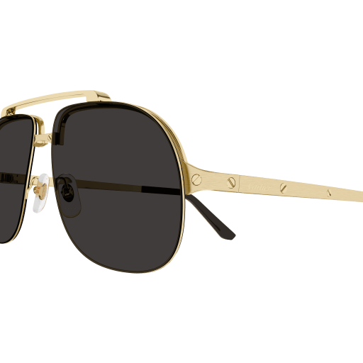 Cartier zonnebril CT0353S 001