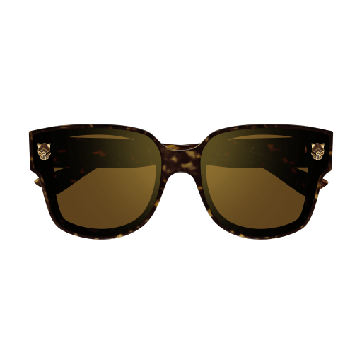 Cartier zonnebril CT0357S 002