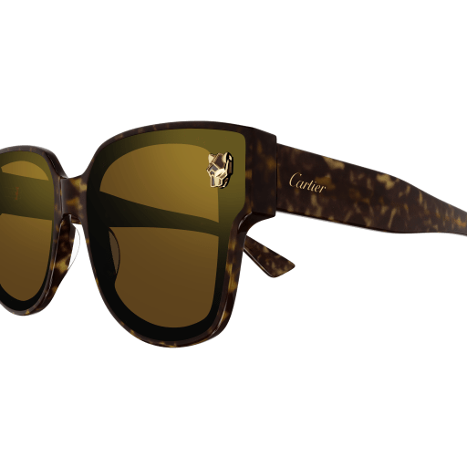 Cartier zonnebril CT0357S 002