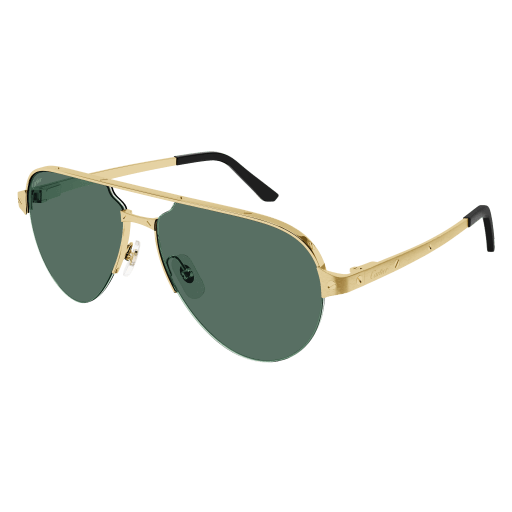 Cartier zonnebril CT0386S 002