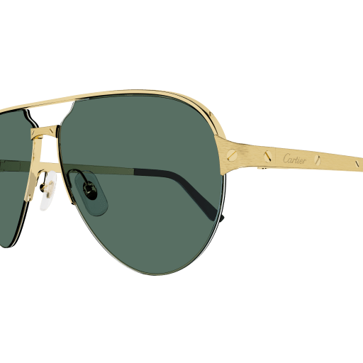 Cartier zonnebril CT0386S 002