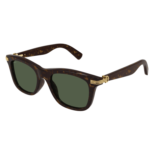Cartier zonnebril CT0396S 002