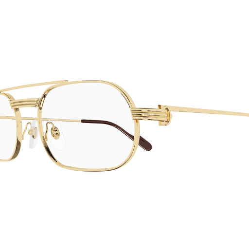 Cartier correctie montuur CT0410O 001