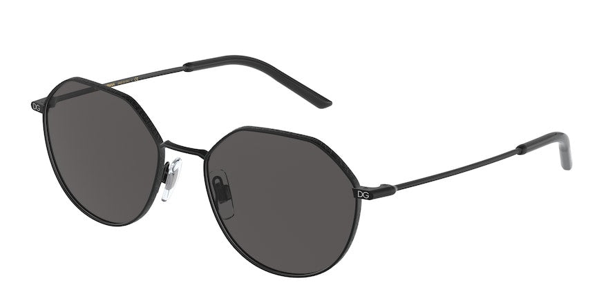 Dolce Gabbana zonnebril DG2271 1106/87