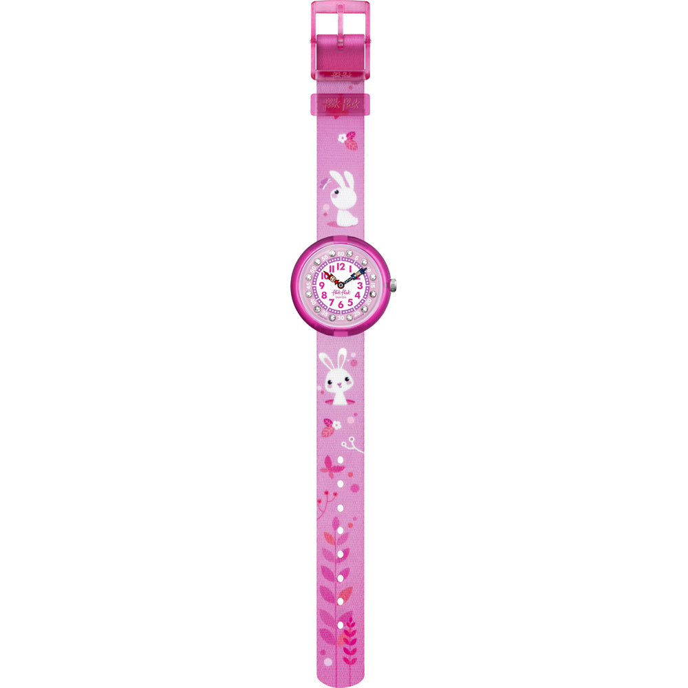 Flik Flak So Cute kinderhorloge FBNP143
