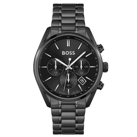BOSS Hugo Boss Champion horloge HB1513960