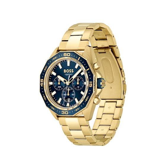 BOSS Hugo Boss Energy horloge HB1513973